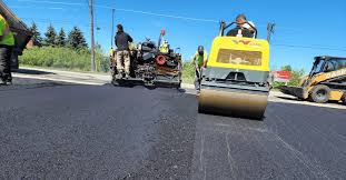 Driveway Snow Removal Preparation in Meeker, CO